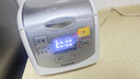 松下（Panasonic）【热门商品】迷你电饭煲1-2人多功能小型电饭锅家用智能预约煮饭不粘锅2升容量以旧换新SR-DX071-W 实拍图