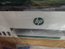 惠普（HP）彩色打印机5100 家用学习打印 家庭连供无线打印一体机 实拍图