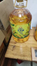 金龙鱼 食用油 非转基因 物理压榨玉米油6.18L（蕴含植物甾醇） 实拍图