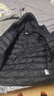 361°羽绒服男秋冬季新款轻薄款外套短款保暖连帽运动内胆652544302D-4 实拍图