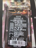 杰克丹尼（Jack Daniels）美国田纳西州 调和型威士忌 黑标双支礼盒装500ml *2  节日送礼 实拍图