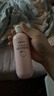 贝亲（Pigeon）桃子水 桃叶精华 婴儿爽身露 四季通用 200ml *3支装 实拍图