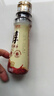 京觅金龙鱼 醇香芝麻香油100ml【0添加 一级】小磨香油调和油 调料 实拍图