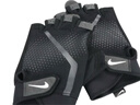 耐克（NIKE）运动健身手套男女半指防滑骑行训练防护NLGD2010LG/AC4237-010 实拍图