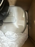 美的（Midea）小飞侠0氟球胆釜电压力锅5L 触控家用高压锅电饭煲4-6人 全自动智能预约远红外加热炖煮MY-E5923 实拍图