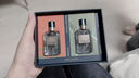 欧珑经典香氛礼盒香水9ml*2赤霞橘光+无极乌龙香水礼盒双十一 实拍图