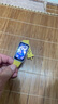 华为 手环9 NFC版 智能手环 柠檬黄支持NFC电子门禁快捷支付公交地铁运动手环华为手表送男友送女友 实拍图
