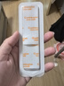 施乐辉疤痕贴增生疤痕修护剖腹产术后自粘性硅酮胶片敷料12*3cm*2片 实拍图