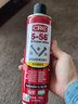 希安斯（CRC）除锈剂门窗锁润滑油5-56自行车链条油螺丝松动防锈清洁剂 410g 实拍图