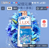 力士(LUX)沐浴露 闪亮冰爽 沁爽香氛 爽肤香氛沐浴乳1000g留香 实拍图