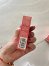 舒羞（SO SHY）不可撕拉指甲油免烤速干防水持久不易掉新款显白斩男色12ml HY021 实拍图