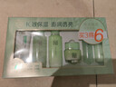 百雀羚（PECHOIN）护肤套装草本精萃惊喜6件洁水乳霜补水保湿国货送女友 实拍图