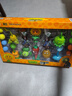 PLANTS VS ZOMBIES 弹射玩具正版授权男孩玩具植物僵尸游戏玩具生日六一儿童节礼物 实拍图