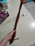 葆氏鞋拔子长柄实木加长75CM鞋撑子提鞋器老人孕妇不弯腰穿鞋脱鞋神器 实拍图