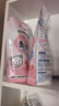 贝亲（Pigeon）婴儿（甜美花香）洗衣液促销装 全家可用(1.5L+750ml*2）PL404 实拍图