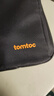tomtoc电脑包手提笔记本包男女14英寸商务苹果16寸MacBook Pro/Air M5 黑色 肩带款 13英寸 实拍图