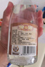 汾酒 红盖玻汾 清香型白酒 42度 475mL*6瓶 整箱非原箱 实拍图
