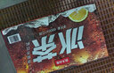 农夫山泉冰茶冰爽碳酸柠檬红茶气泡饮料600ml*15瓶100%茶叶萃取热门商品 实拍图
