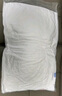 洁丽雅（Grace）纤维枕 星级酒店枕头枕芯 46*72cm 一对装（2只装） 实拍图