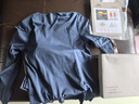 七匹狼德绒发热保暖内衣男士秋冬升温8.3 °C高端7A抗菌秋衣裤礼盒套装 实拍图