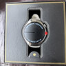 HUAWEI WATCH 5 42mm【棱镜极光双表带套装】基础款不锈钢表壳金星白素皮复合表带watch5智感窗 实拍图