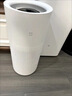 米家 小米加湿器2卧室轻音家用办公室桌面迷你空气加湿上加水大容量加湿器MJJSQ06DY 实拍图
