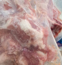 滇荟黑猪腿肉2斤冷冻猪腿肉肉片炒肉肉质紧实 谷饲山间散养黑猪生鲜 实拍图