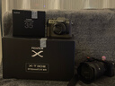 富士（FUJIFILM）X-T30 III/XT30 III 微单相机（XF35F2 镜头) 灰色 2610万像素 胶片模拟拨盘 性能提升 自动对焦 实拍图