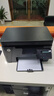 惠普（HP） 126nw/snw Plus打印机 A4黑白激光一体机复印扫描多功能打印机办公家用作业升级型号为1188nw M126nw停产（实发新品M126nw Plus） 实拍图