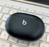 魔音beats Studio Buds+(第二代)无线降噪耳机兼容苹果安卓蓝牙耳机 星际粉 （带弹窗） 国行原封+充电线 实拍图