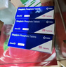 【原研药】捷诺维 磷酸西格列汀片 100mg*28片 实拍图