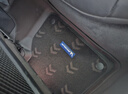 米其林（MICHELIN）奥迪q5l tpe汽车脚垫适用奥迪Q5L（18-25款）脚垫+毯面+后备箱垫 实拍图