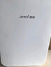 夏新Amoi迷你小冰箱mini家用冷冻冷藏学生宿舍租房母乳车载小型冰柜 KS-22 家用 基础单核（仅家用） 22L 实拍图