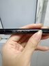 卡姿兰（Carslan）大眼睛纤翘睫毛膏浓密纤长防水不晕染(精细款)4g 生日礼物送女生 实拍图