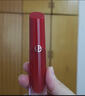 阿玛尼红管唇釉#405番茄红 素颜显白口红生日礼物女 实拍图