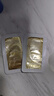 希思黎（Sisley）致臻夜间金钻液1.5ml*2爽肤水精粹水保湿试用装体验装生日礼物 实拍图