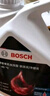 博世（BOSCH）有机长效汽车防冻液发动机冷却液 养车保养 冰点-45℃ 2L（红色） 实拍图