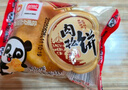 盼盼 肉松饼 网红面包糕点蛋糕办公室早餐零食礼盒小吃 1000g/箱 实拍图
