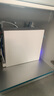 沁园净水器双子芯1200G初始流速体验 厨房家用8年RO反渗透过滤器 加热直饮一体机UR-S61096H国家补贴 实拍图