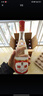 汾酒 红盖玻汾 清香型白酒 42度 475mL*12瓶 整箱装 实拍图