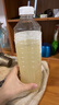 胜屿NFC山竹汁1.25L*2大瓶畅饮装配料干净 天然0脂大瓶饮料NFC山竹汁 实拍图