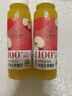维果清 100%红富士苹果汁 HPP冷压鲜榨果汁 纯果汁冷藏饮品 250ml*4瓶 实拍图