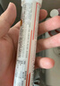 康恩贝维生素C泡腾片4支*20片固体饮料vc泡腾片(甜橙味2支+水蜜桃味2支) 实拍图