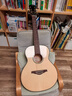 红棉（Kapok）民谣单板吉他36寸G2 1/2初学者新手入门考级木吉他男女生进阶乐器 实拍图