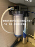 爱惠浦（Everpure）EVP-6000 Plus 家用厨下前置过滤净水 3700L大通量 2L/min 即滤即饮矿物质水净水器 实拍图
