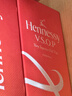 轩尼诗（Hennessy）VSOP 干邑白兰地NBA联名版礼盒法国进口洋酒700ml  实拍图