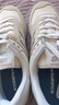 NEW BALANCE NB574官方休闲鞋男鞋女鞋秋冬透气网鞋复古经典百搭网面运动鞋 浅灰色 ML574EVW 42.5 (脚长27cm尺码详询客服) 实拍图