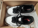 安踏毒刺6代丨缓震回弹专业跑步鞋男防滑耐磨慢跑鞋防泼水运动鞋 实拍图