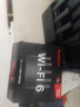 Tenda腾达路由器千兆WiFi6无线家用千兆穿墙王:信号增强全屋WiFi路由器金榜AX1500 实拍图