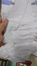 舒比奇（Suitsky）透气薄敏感肌拉拉裤新生儿超薄柔软成长裤婴儿尿不湿国产尿裤 【拍2划算】日抛装纸尿裤M30片 实拍图